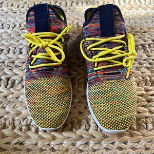 adidas x Pharrell Williams Tennis HU Primeknit Sneaker Men’s Size 11